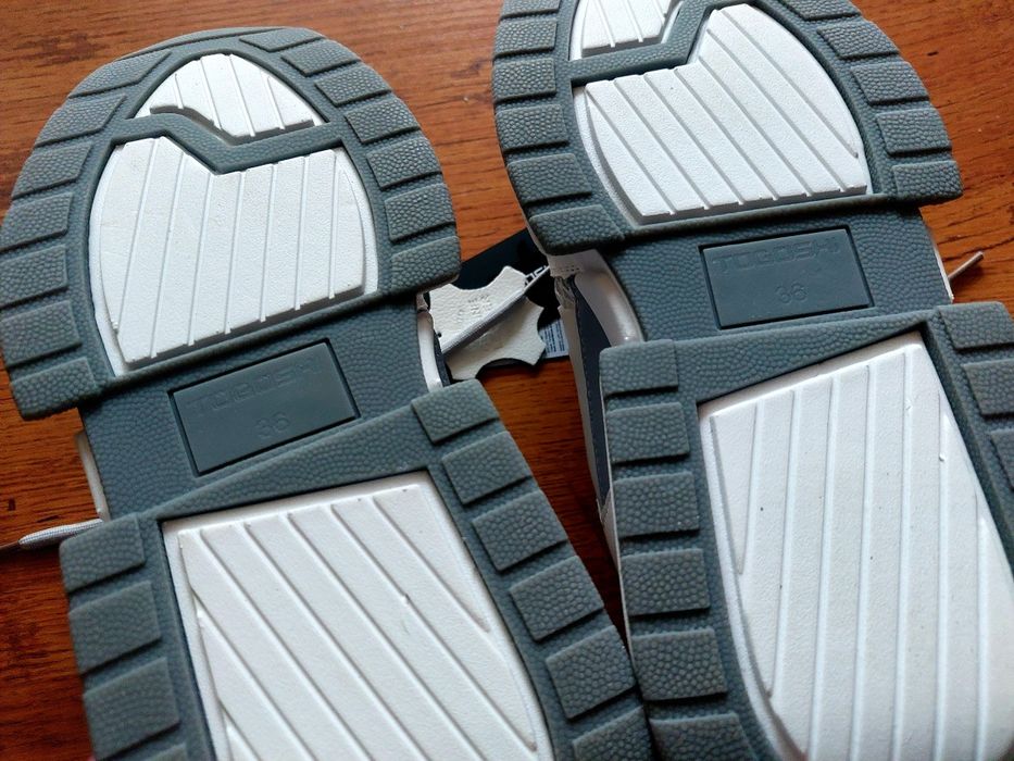 Дамски нови маратонки Togoshi