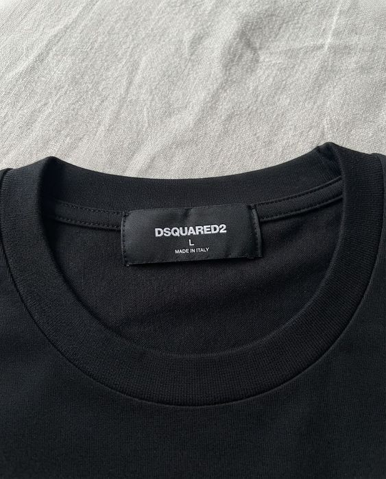Tricou Dsquared2