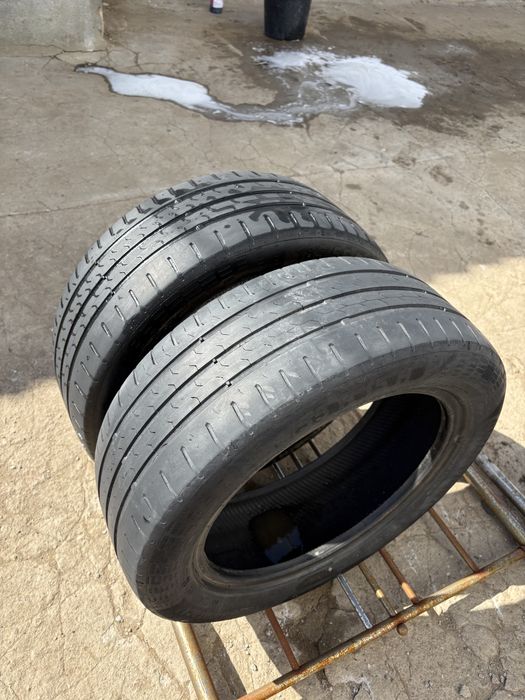 Летние шины 185/55/r15