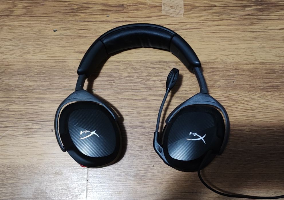 Căsti Gaming Hyperx Cloud Stinger 2