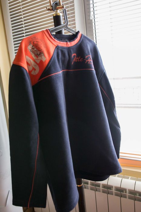 Детски Спортен пуловер размер L