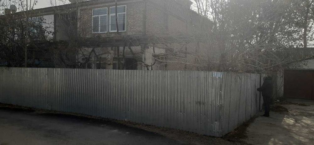 Срочно продаётся 3-х комнатная квартира угловая