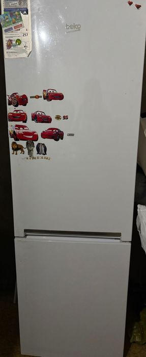Холодильник beko