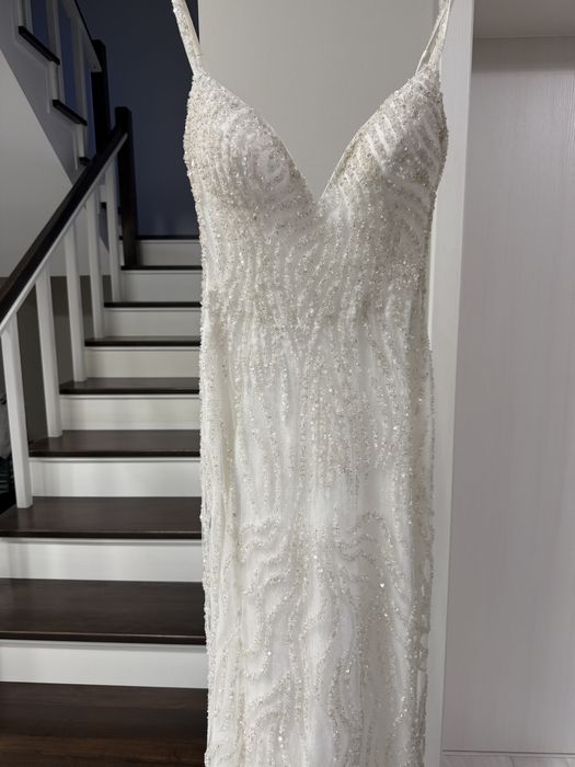 Rochie de mireasa