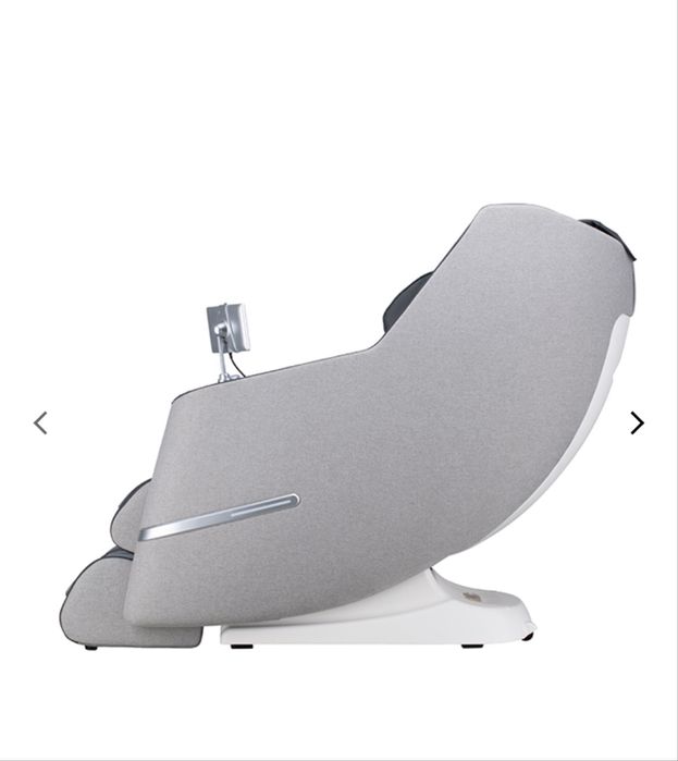 Массажное кресло sigma 2