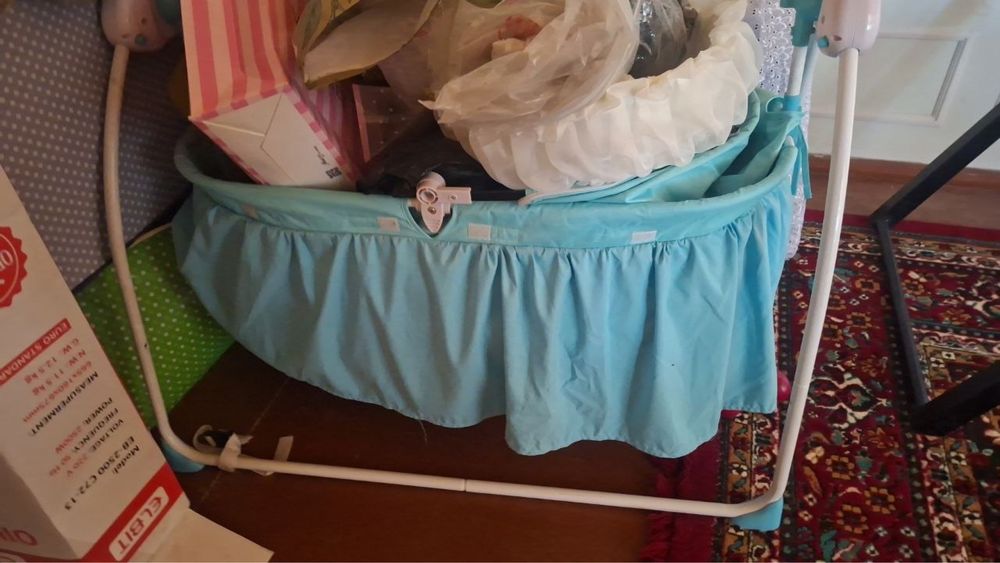 Lyulla Turkiya bolla kop yotmagan pultli