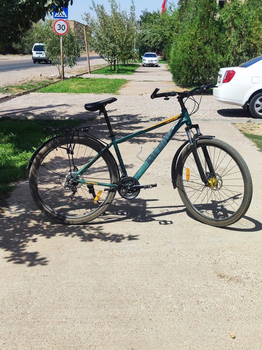 Merida velik 29 razmer