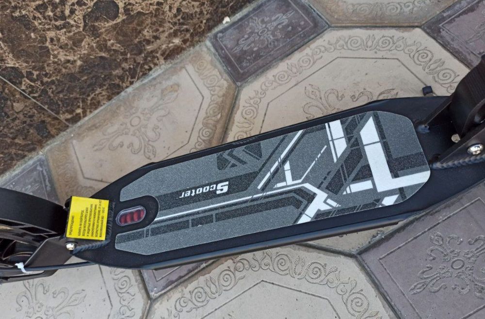 Самокаты с первых рук лучшее качество