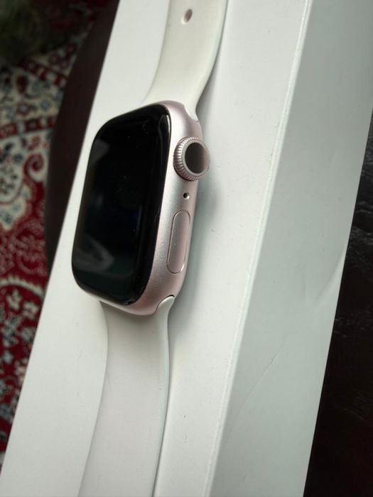 Apple watch series