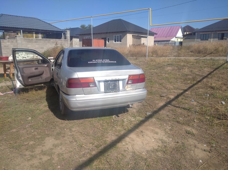 Продам Автомобиль.