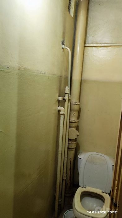 Чиланзар-25 2/5/5 кирпич, балкон 2×6