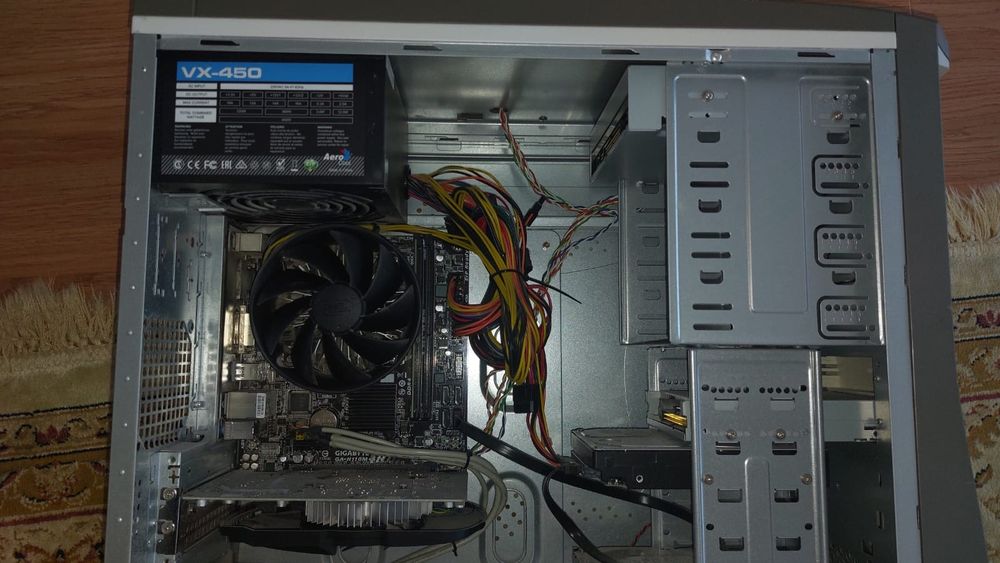 Продам игровой компьютер