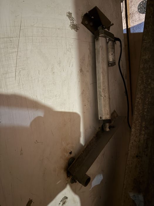 Инкубатор на 500 яиц