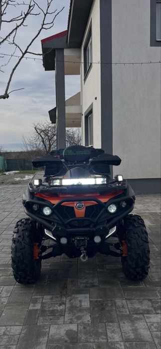 Vand atv Cf Moto 550l