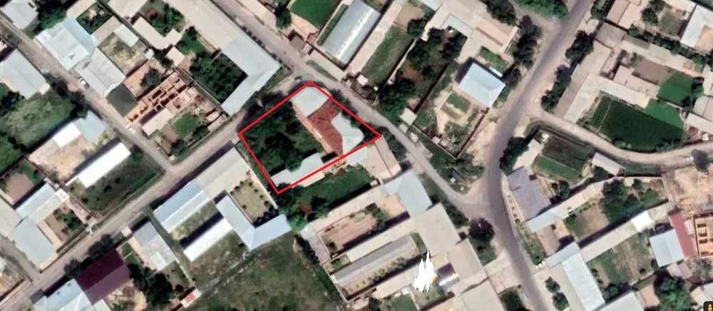 Продается дом 12 сот. 6 км от ТТЗ корзинки