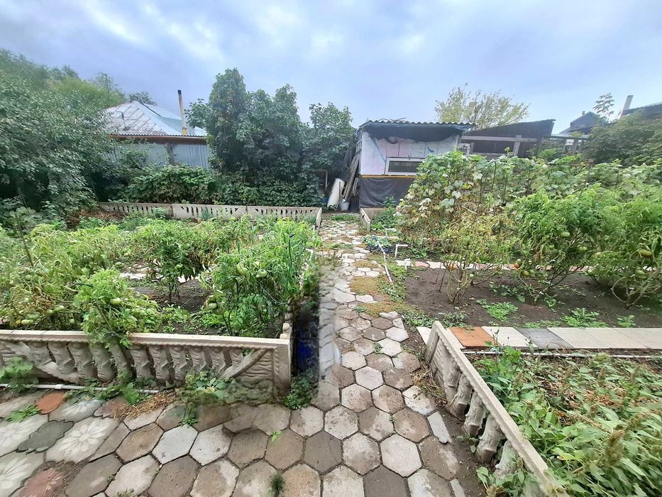 Продам 3х-комн. дом по Тулебаева, Соцгород