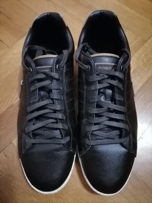 Сникърси le coq sportif