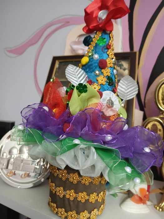 Продам игрушки ручной работы