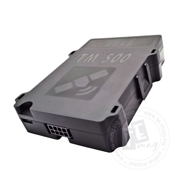 GPS модул  за проследяване . Oтчитане на ТОЛ такси и горското