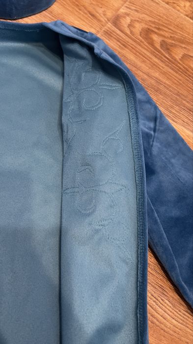 Детская Тюбетейка и чапан