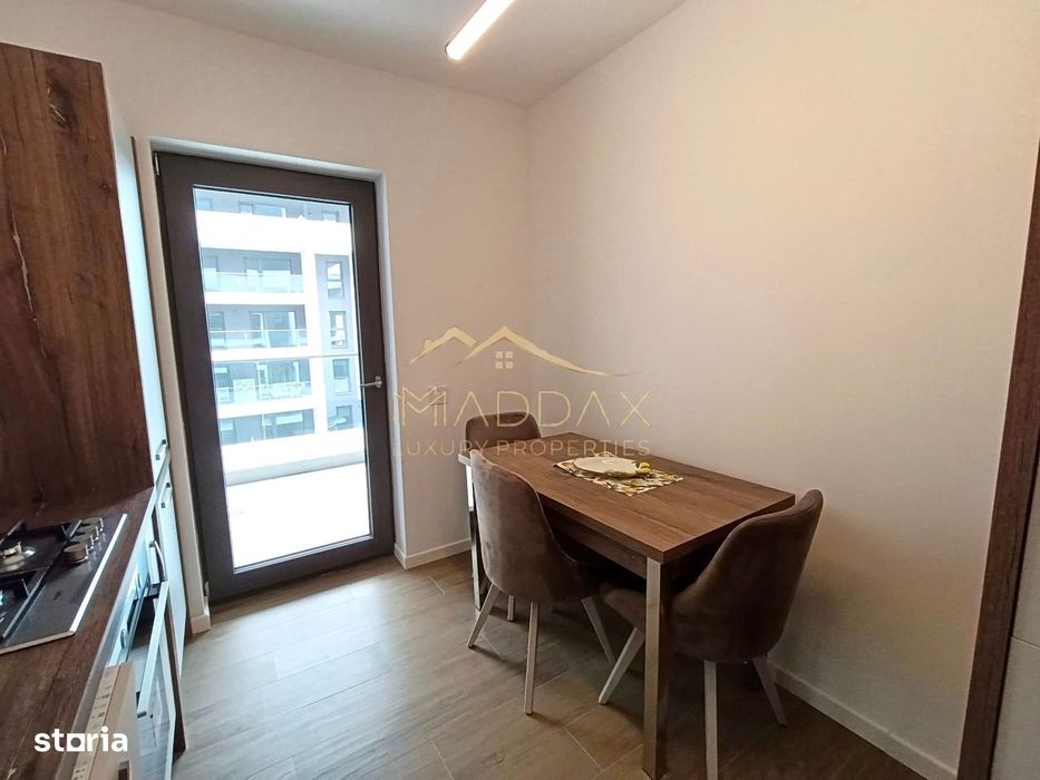 Apartament 2 camere Fabrica de Glucoza - Premium & Exclusivist 195.000