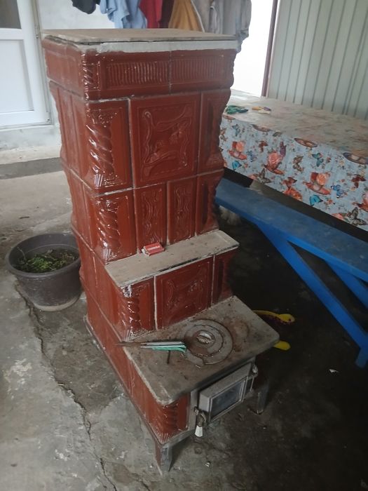 Vand soba folosita perfect functionala