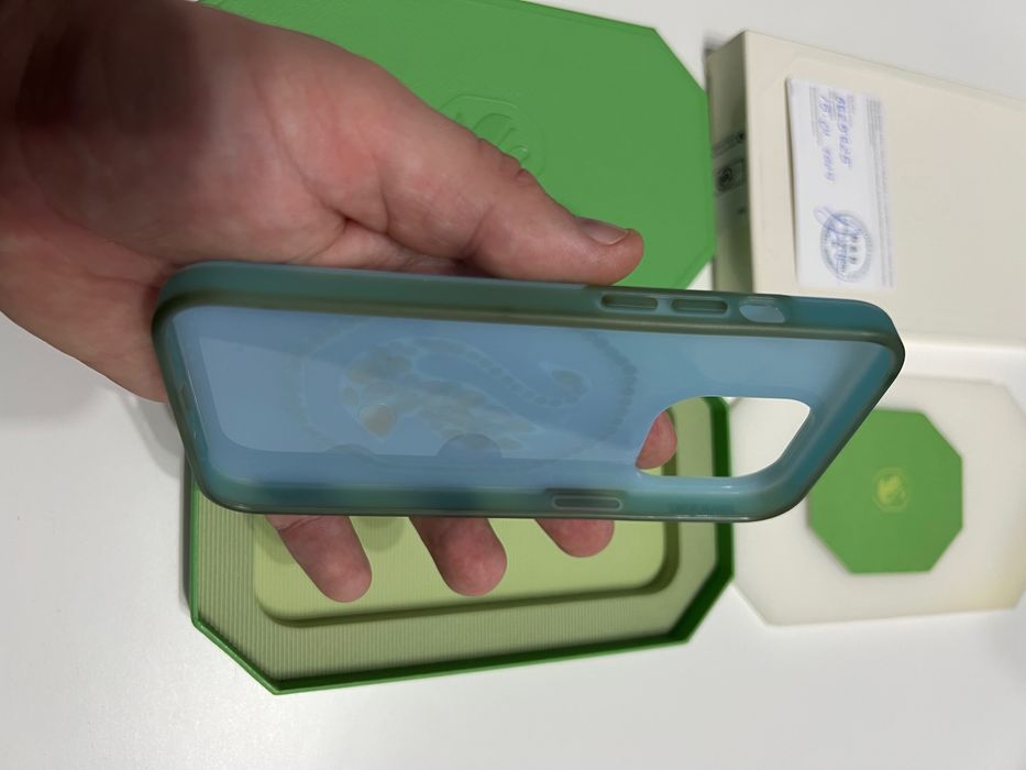 Husa SWAROVSKI iphone 13 pro