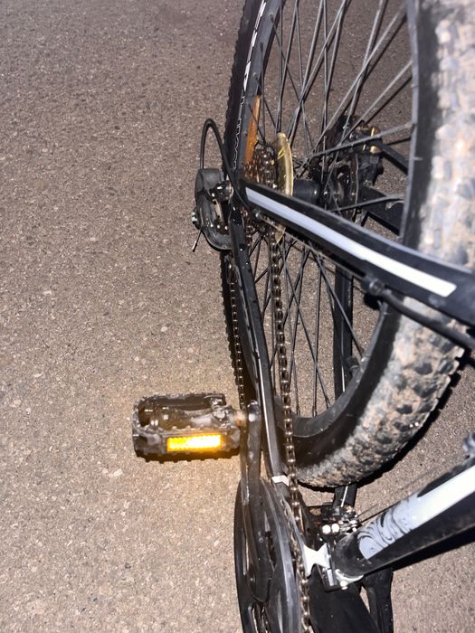 Bicicletă OMEGA NECO