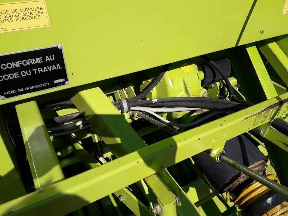 Пресс-подборщики Claas Rollant 44, 46, 66 (б/у)