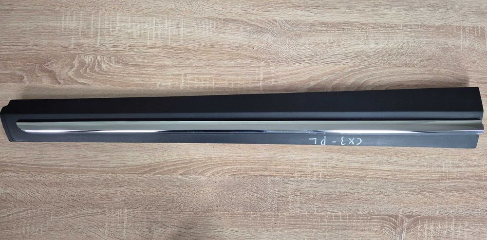 Лайстни за врати, леви - Мазда CX-3