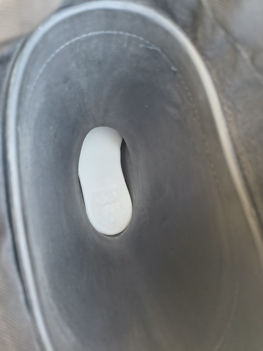 Сапоги рабочие зимняя до -60° этик