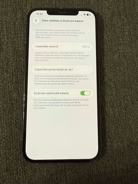 iPhone 12 Pro Max 256 Gb!