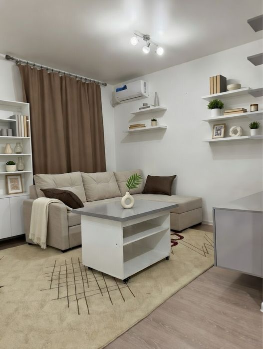 ПОСУТОЧНАЯ Аренда | КУНЛИК Ижара ЖК Golden House