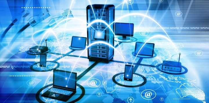 Системен администратор