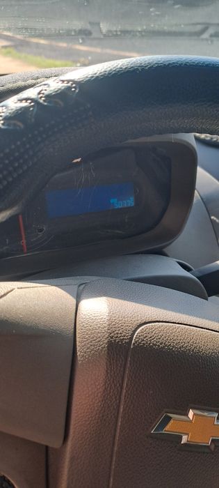 Кобалт 2021 янгидек