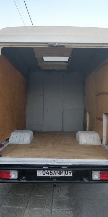 Продам Mercedes 609D