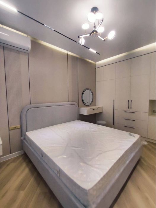 3‑комнатная квартира 74 м² в аренду в ЖК Infinity, Мирабадский район