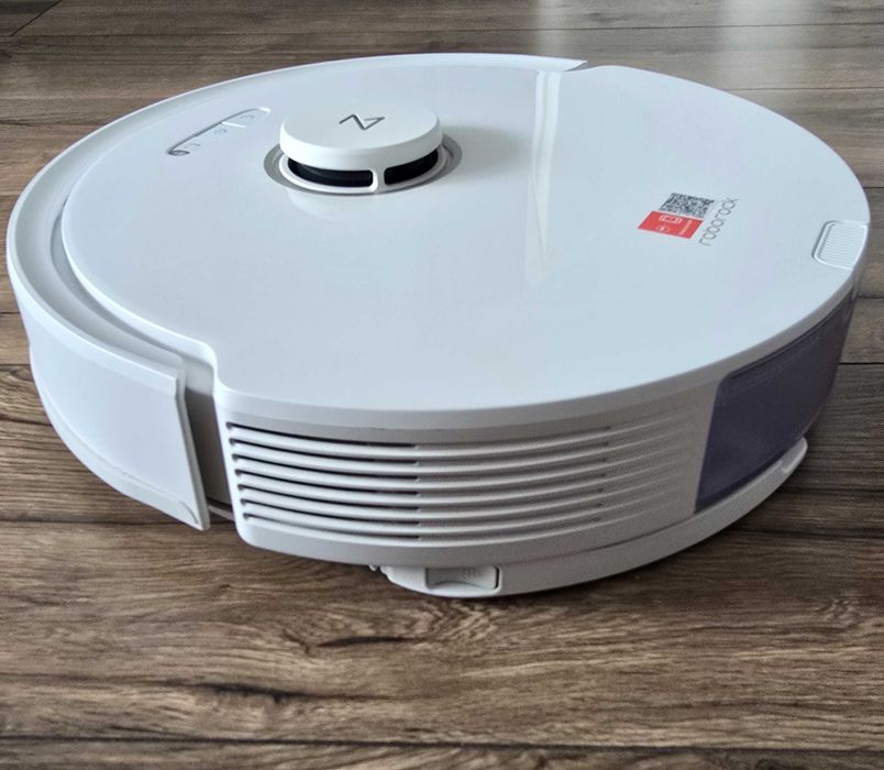 Robot Aspirare Roborock Q8 Max