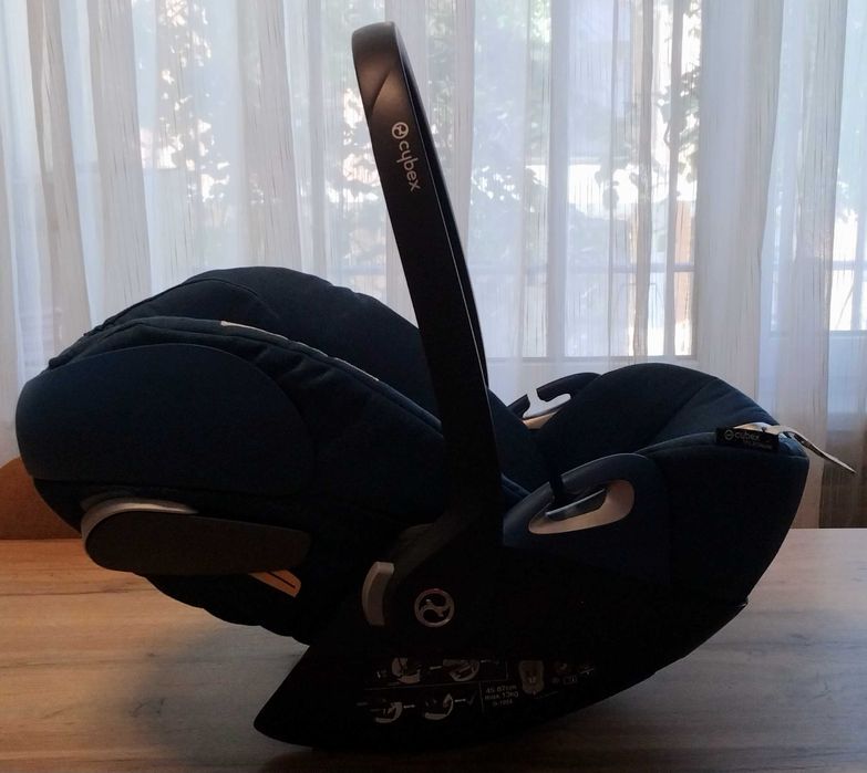 Дестко столче за кола / Cybex