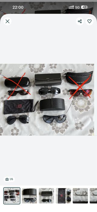 Очки мужские и унисекс Louis Vuitton,Cartier, Gucci,Prada, Silhouettes