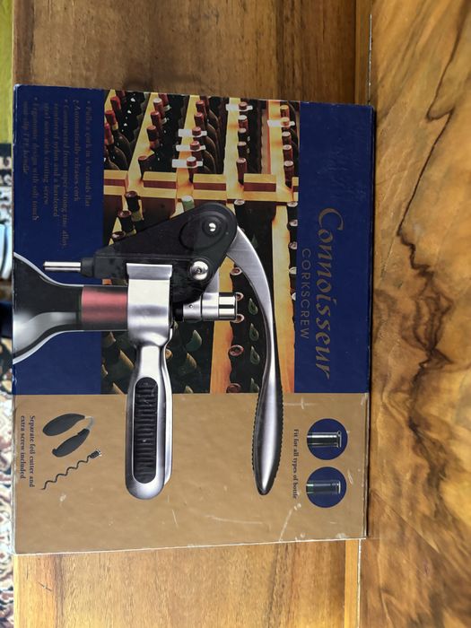 Тирбушони различни