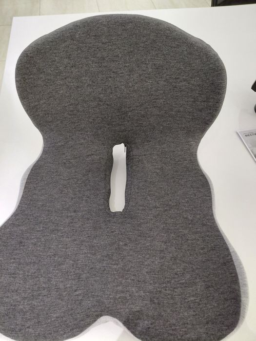 Сидушка ортопедическая