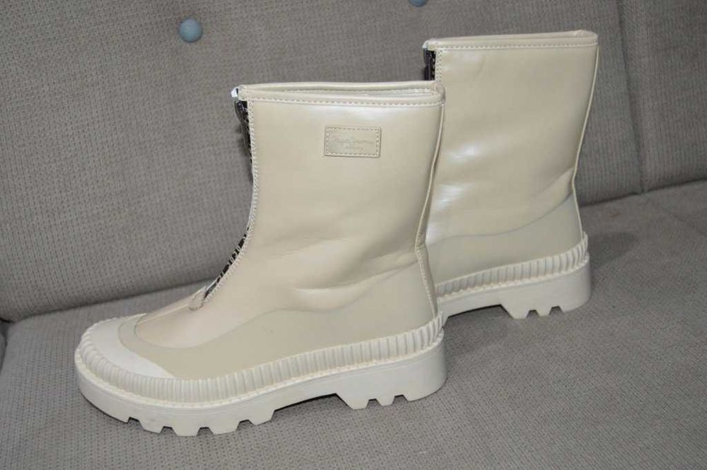 Cizme Pepe Jeans London marime 39