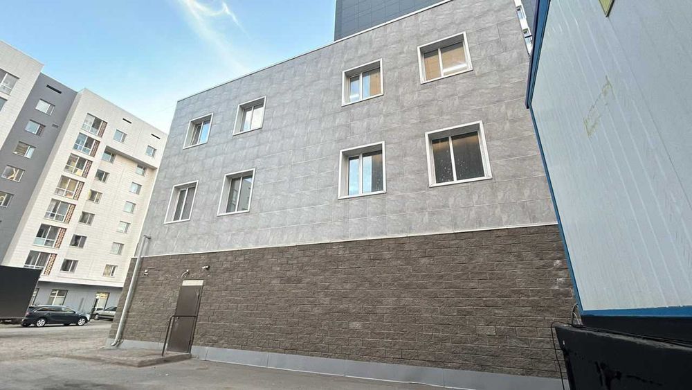 Продажа коммерческого помещения