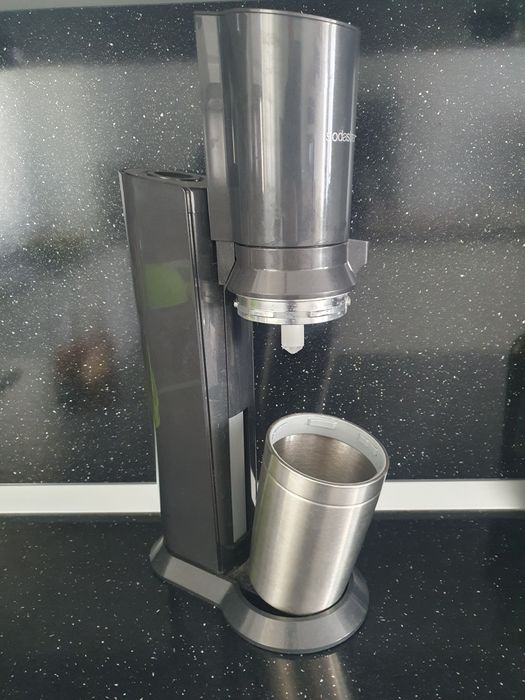 Soda Stream Crystal 3.0
