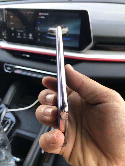 Samsung Galaxy S21 128 гбайт