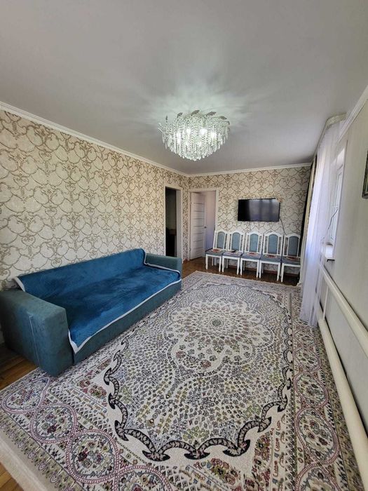 Продажа 3-комнатной квартиры