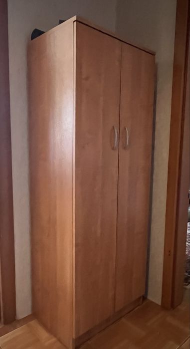 Продам прихожую