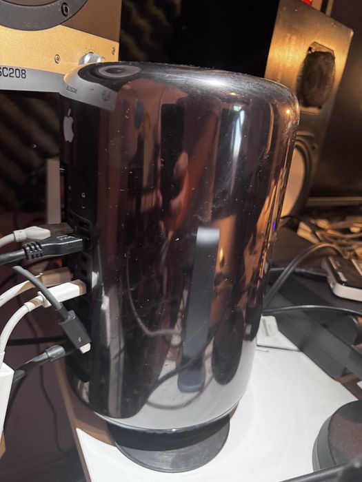 Apple Mac Pro late 2013