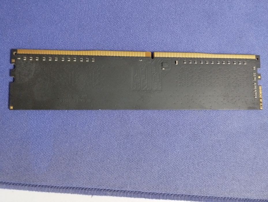 ОЗУ 4gb ddr4 2666